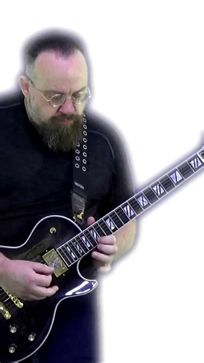 using scales and understanding the fretboard allows you to play in any key and all over the place
