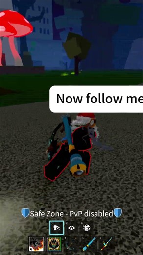 Here is how to complete Citizen’s quest in blox fruits