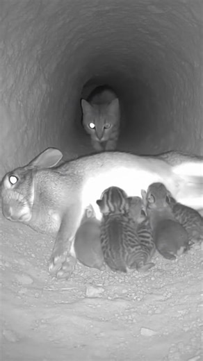 Amazing Animal Heroes Saving Lives in Heartwarming Moments