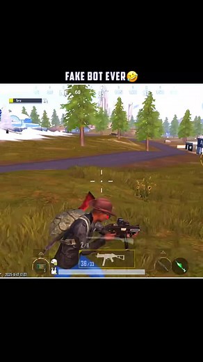 38 reactions | Bot  ultra pro max #battlegroundmobileindia #trendingreels #gaming #pubg #battleground #update | Bot Gaming | Facebook