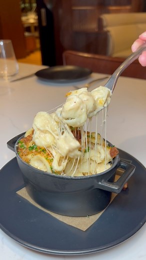 53K views · 1.1K reactions | Mac & Cheese (Sound On) ‍燎 #foodyfetish #macandcheese #cheese #cheesy #macncheese #asmrfood | Foody Fetish | Facebook