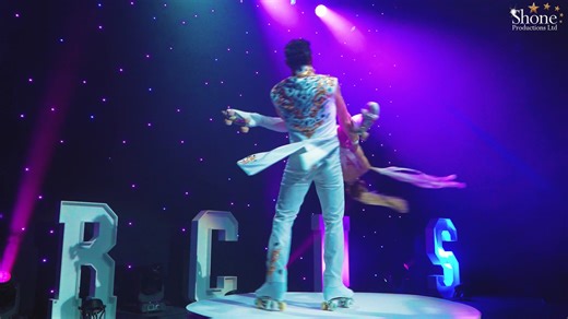 🎪 The Circus is Coming to Rotherham! 🎪 Get ready for an unforgettable experience as Circus Spectacular rolls into the Rotherham Civic Theatre! Featuring international performers, jaw‑dropping magic, breathtaking skills, and plenty of laugh‑out‑loud moments, this is a show guaranteed to delight the whole family. 🤹‍♀️✨ Expect thrills, fun, laughter, and a whole lot of circus magic! ✨ 🎟️ Suitable for all ages – a perfect day out for families, friends, and anyone who loves live entertainment! Ti