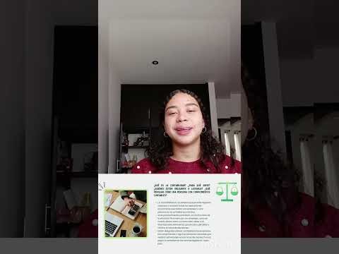 Video contabilidad financiera básica