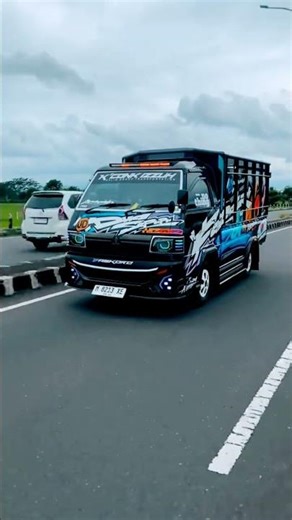 halo sam #cctvwonotunggaloyi #driver #xyzbca #masukberanda #l300 #l300mbois #fyp #cinematic #likefor