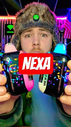 Nexa 👀 ULTRA 2 Is...