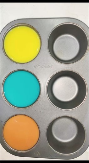 “Which color do u like?” #viral #artshorts