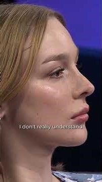 I had top surgery when I was 17 #shorts #trans #transgender