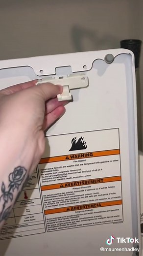 How to Wash Clothes with Your Amana Washer - Step-by-Step Tutorial