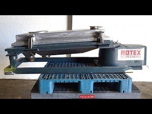 Rotex Screener - Stock#49804009
