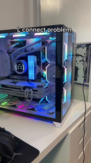 L Connect 3: Resolving Fan Control Issues After Upgrade