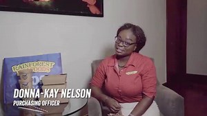 We're one step closer to a plastic free Jamaica! Rainforest Seafoods has decided to move to a more eco-friendly packaging, replacing our plastic containers with paper alternatives! Visit our @fishpotjm and @seafoodmarket stores and have delicious seafood in safer packaging! #RainforestSeafoods #EatGoodDoGood | Rainforest Caribbean