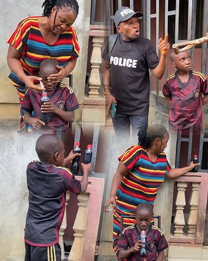 430K views · 7.5K reactions | The smartest kid in the world outsmart the stepmother unbelievable | TWINS MEDIA TV | Facebook