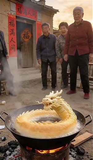 The Awakening: AI's Dragon Day Unveiled