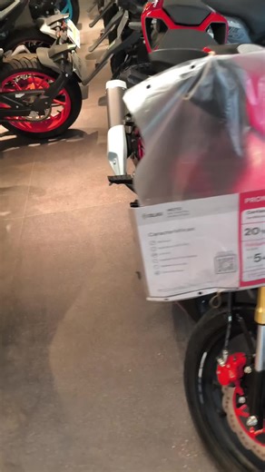 La nueva RT 250 de Italika: lo bueno y lo malo