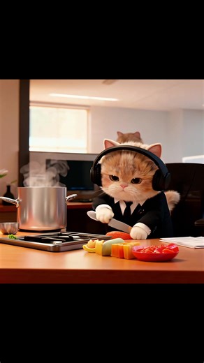 Multitasking in this job argh