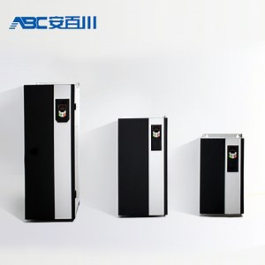 [Hot Item] Frequency Inverter Ad800 High-Performance Vector Control Inverter with Modular Design