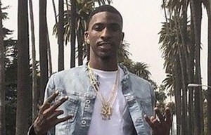 JuiceTheGod, ‘rising star’ rapper gunned down near Seattle Center, ‘stripped of his full potential’