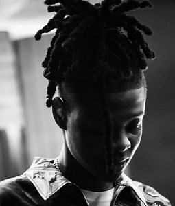 F$O Dinero Goes Big In Video For “Talk To Me”