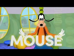 Short Fragment of Mickey Mouse Clubhouse Theme Song Remix in Reverse