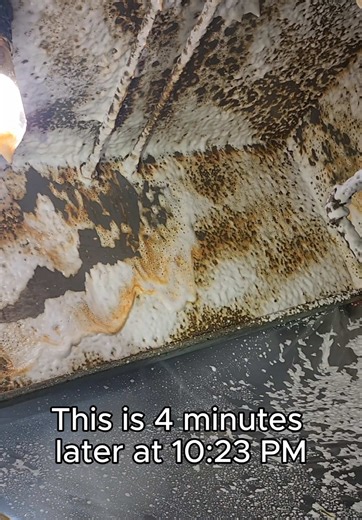 Effective Restaurant Hood Cleaning with Foam