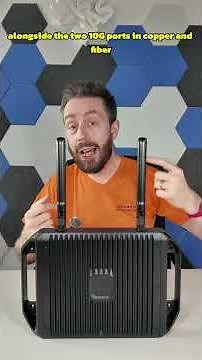 UniFi Industrial Cloud Gateway - SHOULD YOU BUY IT?