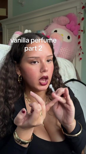 Reviewing Vanilla Perfumes: Best Long Lasting Scents | Choco Musk Perfume Review