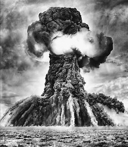 Chagan (nuclear test) - Alchetron, The Free Social Encyclopedia