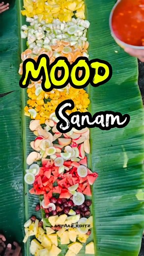 Exploring the Mood of Sanam