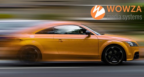 Capability: Low Latency