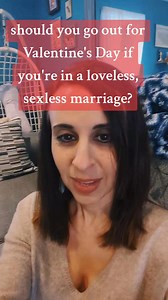 No. Stop feeding the elephant in the room. Address what's going on! You both deserve a real relationship. | Dr. Psych Mom