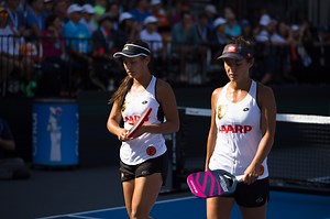 1.2M views · 15K reactions | That could have been deadly ☠️ : 2023 MLP Season 2 Playoffs; D.C. Pickleball Team vs. Orlando Squeeze #MajorLeaguePB | Major League Pickleball | Facebook