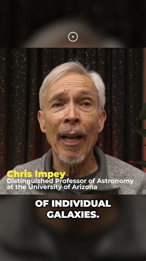 Is Quipu the largest structure in the universe? | Cosmoknowledge