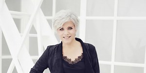 Birgit Schrowange: Liebesgerüchte führten fast zu Karriereende | Nau.ch