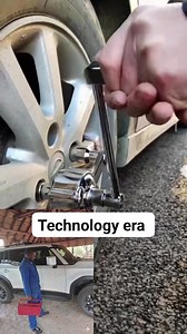 Technology era, lets learn how to use new machinery and tools #2026Goals | Clive Sibanda