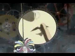 Hold Me (Håll Om Mig)