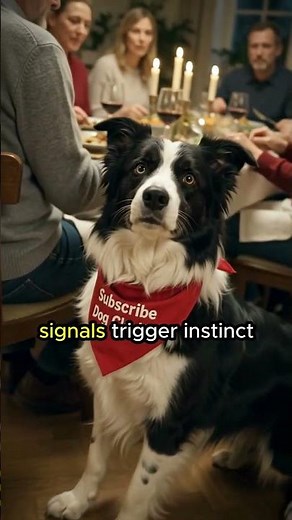 Why Your Dog Growls at Certain People — The Real Reason