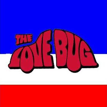 The Love Bug (Herbie's Theme) | The Love Bug (1969) OST