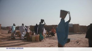 Niger : l'inexorable croissance de Diffa
