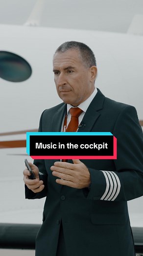 Can Pilots Listen to Music During Flights?