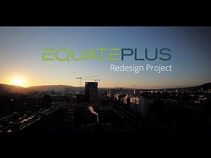 EquatePlus redesign