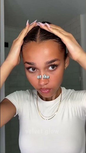 🩰 Ballerina Bun Secret Revealed! Choose the Right Bun for Your Neck Length