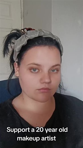 mel_does_makeup on TikTok