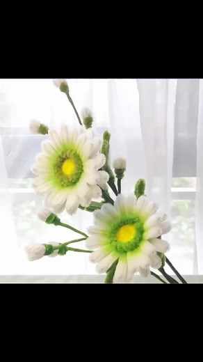 #hoakemnhung #hoahandmade #Hoatulam #hoathucong #hoaxinh #decor #hoadongtien #mei