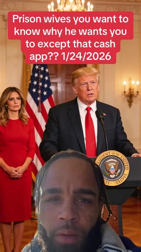 I told you so #loveafterlockup #fyp #prison #prisontiktok #tdcj