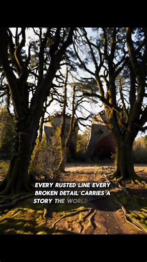 10K views · 199 reactions | Where Time Left Them Behind #life #urbanexploration #abandonedplaces #abandoned | Abandoned Places | Facebook