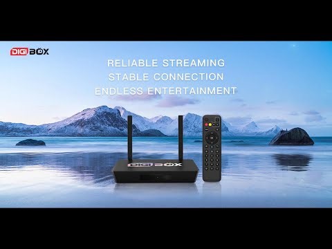 DIGI同安博電視盒子大比拼：邊個更值得買？ 【UNBOXING】【TVBOX】 #安博盒子 #unblocktech #小云 #iptv #海外华人 #易播 #digibox #家庭娛樂