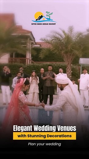 76 reactions · 12 shares | Tie the knot of forever at Chitwan's most...