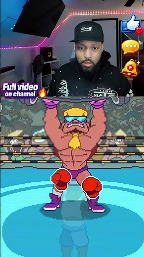 The Most FUN Boxing Game I’ve Played in Years
