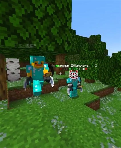 ប្អូនខ្ញុំត្រូវបានចោរព្រៃសម្លាប់😭 (ឈុតខុស😂) ➠ Java IP: galaxysmp.ink ➠ Bedrock: galaxysmp.ink ➠ Port: 62100 #kenzogamingkh #galaxysmp #minecraft #contentcreator