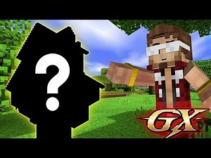 Minecraft Yugioh GX #3 - MY NEW HOME! (Yu-Gi-Oh! Minecraft Roleplay) S3E3